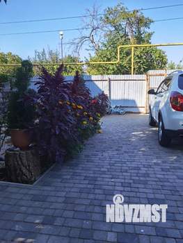 Коттедж 136м&sup2;, 2-этажный, участок 6 сот.  