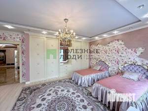 Дом 159м², 1-этажный, участок 10 сот.  