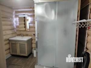 Дом 45м&sup2;, 1-этажный, участок 5 сот.  