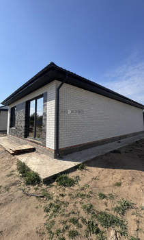 Дом 144м², 1-этажный, участок 31 сот.  