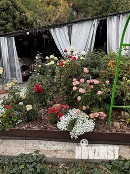 Дом 75м&sup2;, 1-этажный, участок 7 сот.  