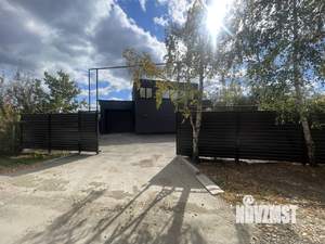 Коттедж 260м&sup2;, 2-этажный, участок 15 сот.  