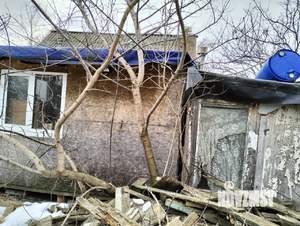 Дом 32м&sup2;, 1-этажный, участок 20 сот.  