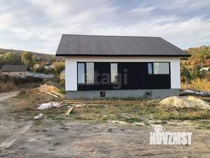 Дом 210м², 3-этажный, участок 10 сот.  