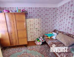 Дом 75м², 1-этажный, участок 5 сот.  