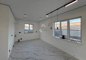 Дом 108м², 1-этажный, участок 6 сот.  