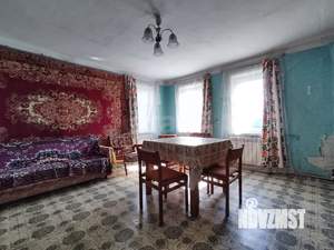 Дом 68м², 1-этажный, участок 285 сот.  