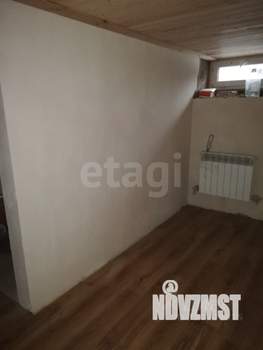 Дом 232м&sup2;, 2-этажный, участок 6 сот.  