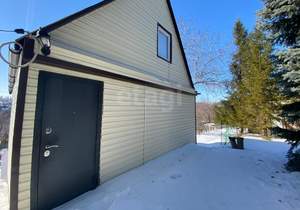 Дом 60м&sup2;, 2-этажный, участок 5 сот.  