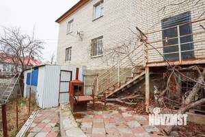 Дом 152м², 3-этажный, участок 2 сот.  