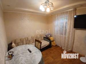 Дом 40м², 1-этажный, участок 1 сот.  