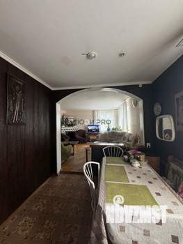 Дом 100м², 2-этажный, участок 2 сот.  