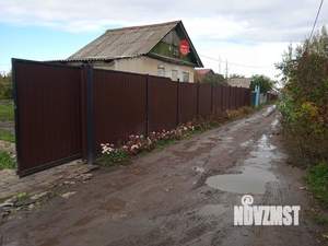 Дом 30м&sup2;, 1-этажный, участок 12 сот.  