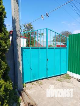 Дом 30м², 1-этажный, участок 2 сот.  
