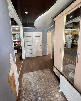 Дача 50м², 2-этажный, участок 13 сот.  