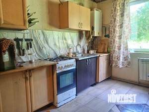 Дом 120м², 2-этажный, участок 6 сот.  