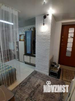 Дом 65м&sup2;, 2-этажный, участок 3 сот.  