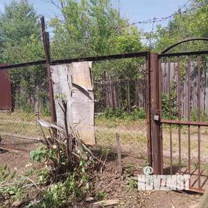 Дом 17м², 1-этажный, участок 8 сот.  