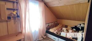 Дом 50м², 2-этажный, участок 6 сот.  