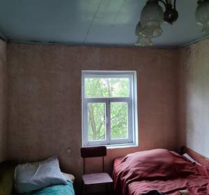 Дом 50м², 2-этажный, участок 6 сот.  