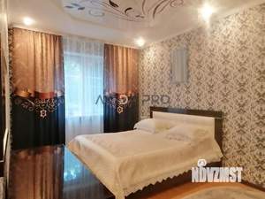 Коттедж 137м&sup2;, 2-этажный, участок 2 сот.  