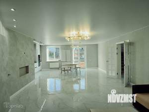 Дом 245м², 2-этажный, участок 7 сот.  