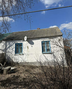 Дача 60м², 1-этажный, участок 5 сот.  