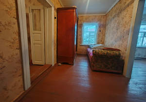 Дом 46м&sup2;, 1-этажный, участок 3 сот.  