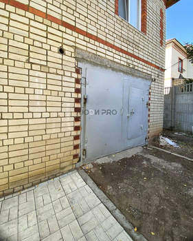 Дом 189м², 2-этажный, участок 8 сот.  