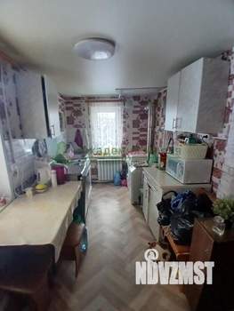 Дом 78м&sup2;, 1-этажный, участок 8 сот.  