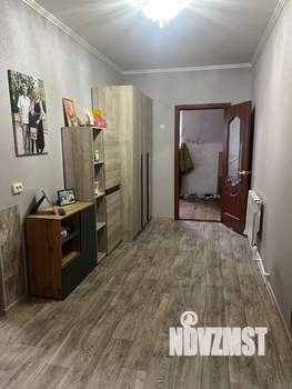 Дом 105м&sup2;, 1-этажный, участок 10 сот.  