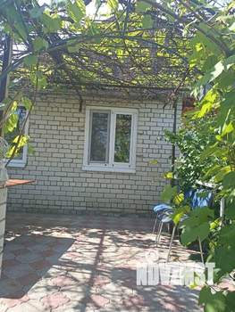 Дом 50м², 1-этажный, участок 5 сот.  