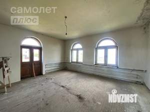 Дом 491м², 3-этажный, участок 10 сот.  