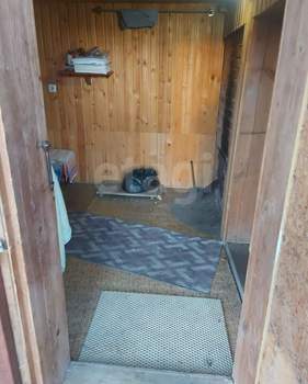 Дом 30м&sup2;, 2-этажный, участок 10 сот.  