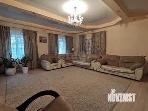 Дом 159м², 2-этажный, участок 6 сот.  