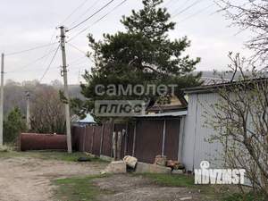 Дом 98м², 1-этажный, участок 6 сот.  