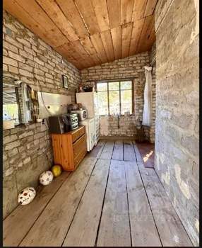 Дом 39м&sup2;, 2-этажный, участок 8 сот.  