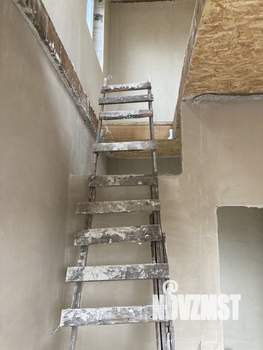 Коттедж 79м², 2-этажный, участок 3 сот.  