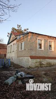 Дом 64м&sup2;, 1-этажный, участок 6 сот.  