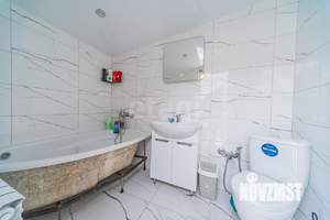 Дом 51м², 1-этажный, участок 1 сот.  