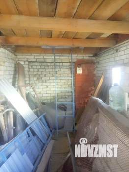 Дом 128м&sup2;, 2-этажный, участок 2 сот.  