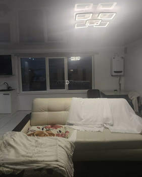 Дом 96м&sup2;, 2-этажный, участок 6 сот.  