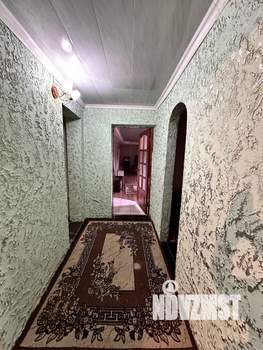 Дом 159м&sup2;, 1-этажный, участок 6 сот.  