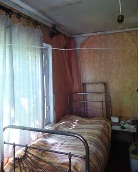 Дом 70м², 2-этажный, участок 7 сот.  