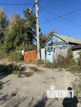 Дом 47м², 1-этажный, участок 510 сот.  