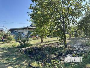 Дом 25м&sup2;, 1-этажный, участок 630 сот.  