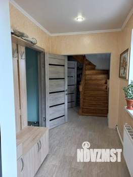 Дом 80м², 2-этажный, участок 6 сот.  