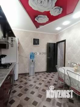 Коттедж 137м&sup2;, 2-этажный, участок 2 сот.  