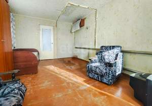 Дом 32м&sup2;, 1-этажный, участок 2 сот.  