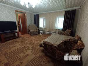 Дом 45м², 1-этажный, участок 2 сот.  